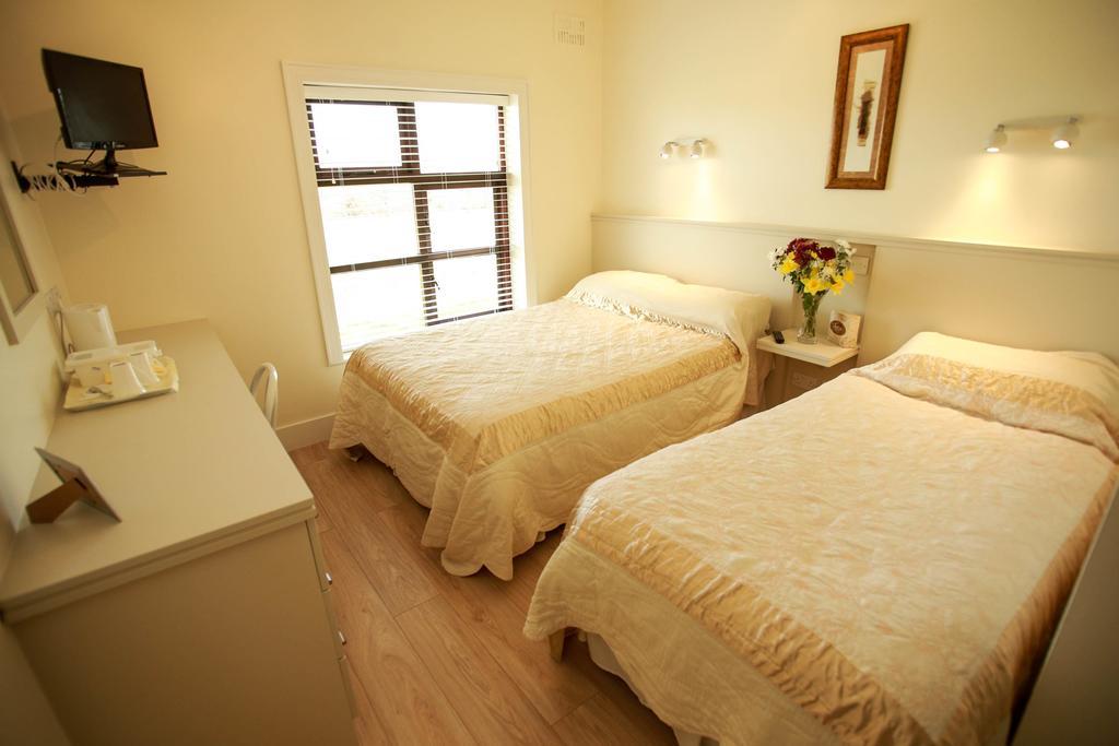 Slidala B&B Roscrea Exterior photo