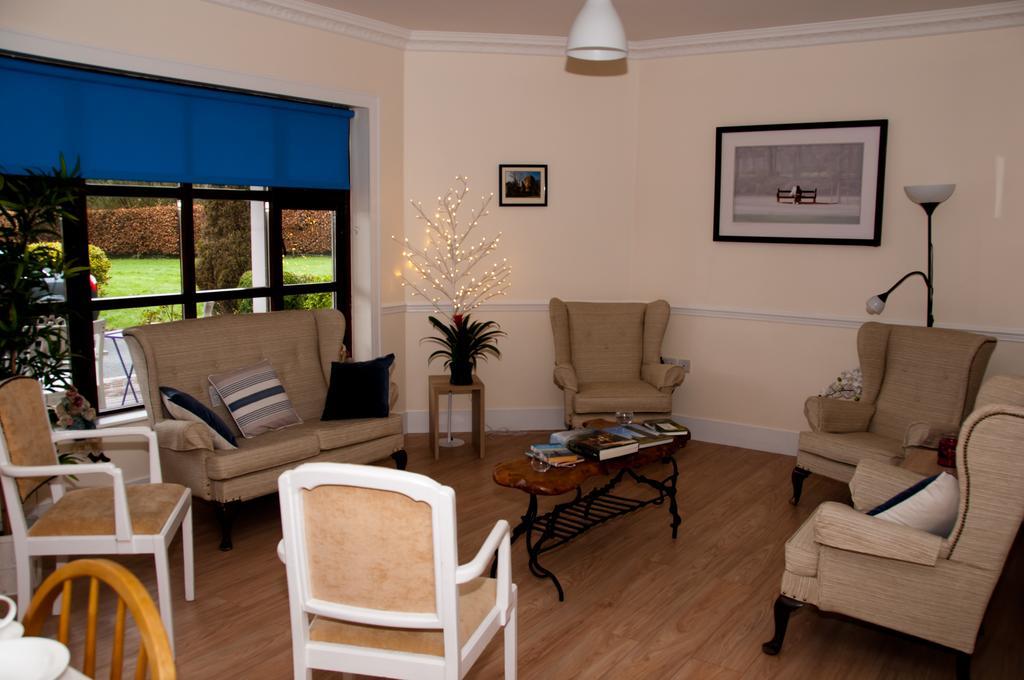 Slidala B&B Roscrea Exterior photo