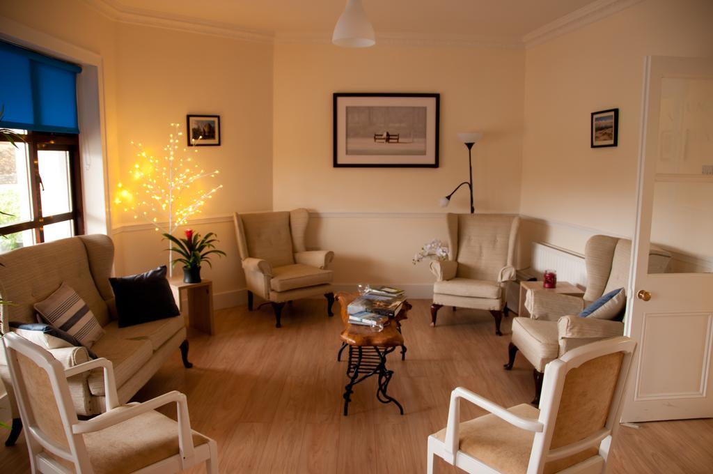 Slidala B&B Roscrea Exterior photo