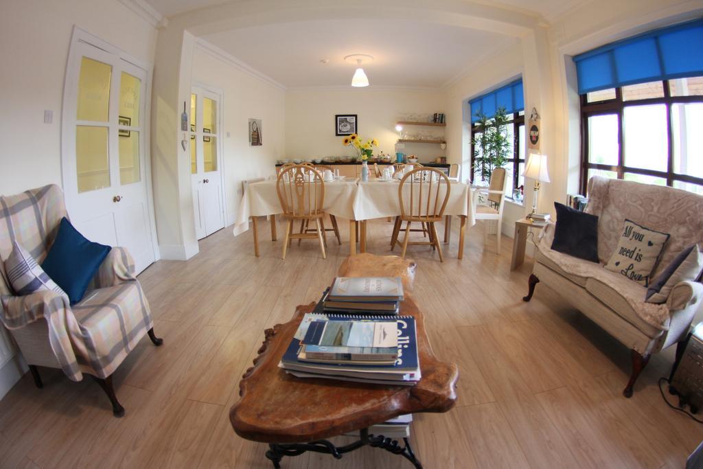 Slidala B&B Roscrea Exterior photo