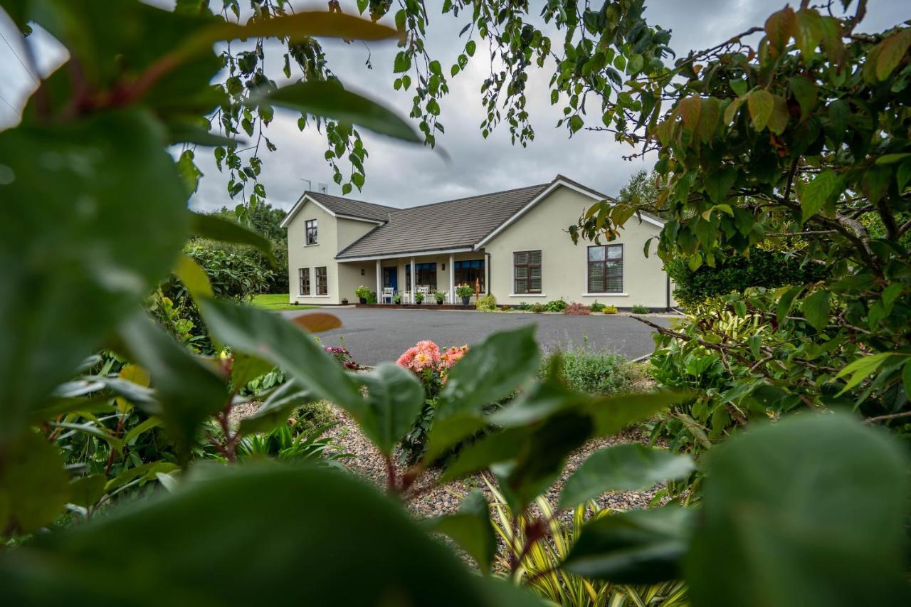 Slidala B&B Roscrea Exterior photo