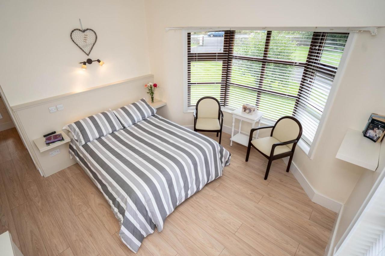 Slidala B&B Roscrea Exterior photo