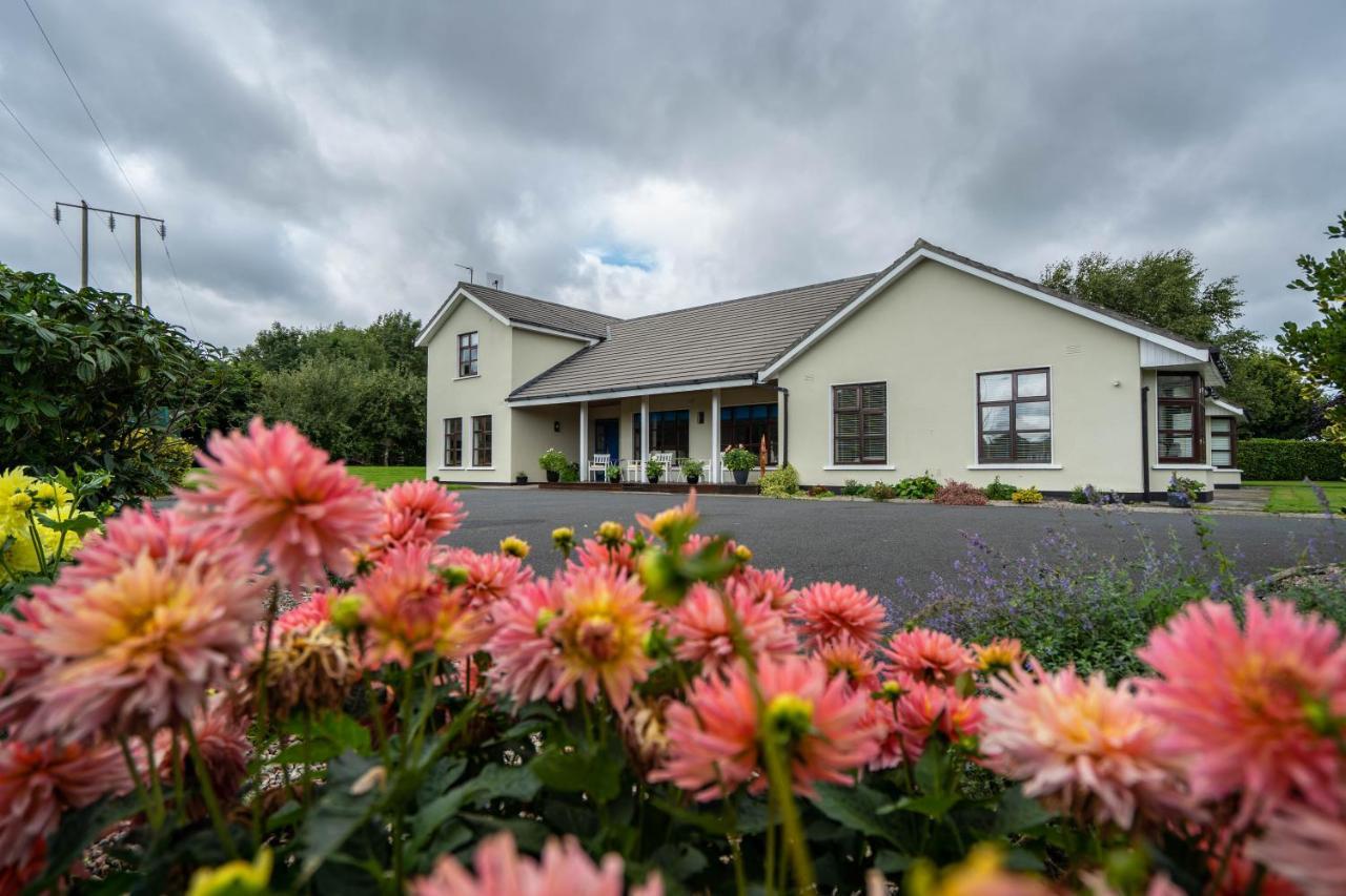 Slidala B&B Roscrea Exterior photo